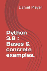 Python 3.8