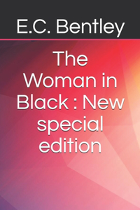 Woman in Black: New special edition