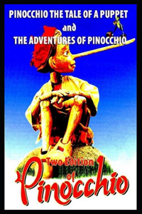 THE ADVENTURES OF PINOCCHIO 