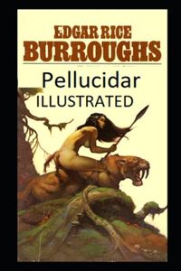 Pellucidar Illustrated