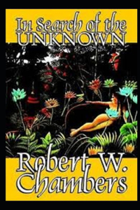 In Search of the Unknown Annotated