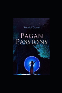 Pagan Passions illustrated