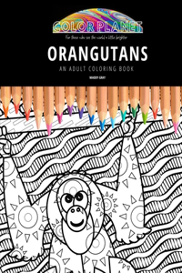 Orangutans