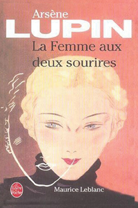 La Femme aux deux sourires