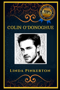 Colin O'Donoghue