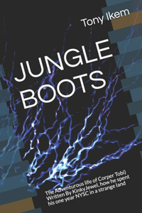 Jungle Boots