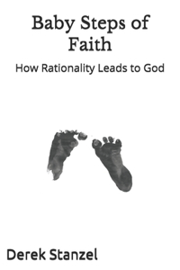Baby Steps of Faith