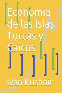 Economía de las Islas Turcas y Caicos