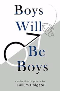 Boys Will Be Boys