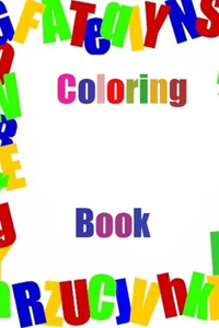 Coloring Book