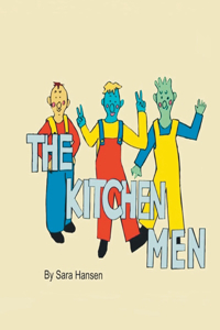 Kitchen Men