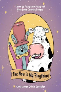 The Now is My Plaything