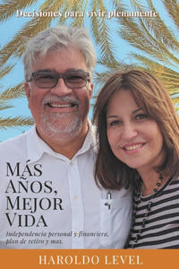 Más Años, Mejor Vida