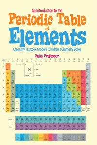 An Introduction to the Periodic Table of Elements