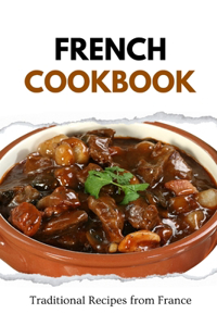 French Cookbook