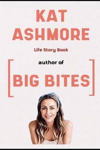 Kat Ashmore Book