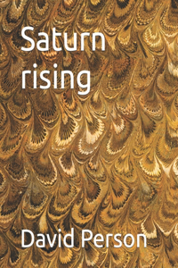 Saturn rising