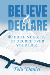 Believe & Declare