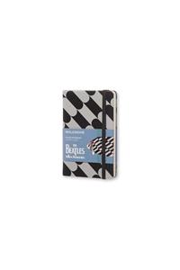Moleskine The Beatles Pocket Ruled Limited Edition Notebook