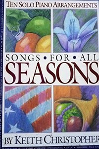 Songs for All Seasons