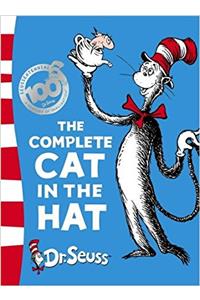 The Complete Cat in the Hat