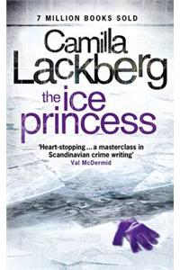 The Ice Princess