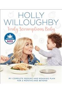 Truly Scrumptious Baby