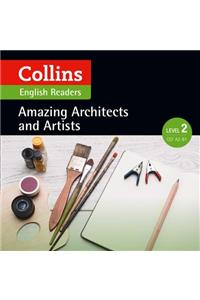 Amazing Architects and Artists