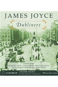 Dubliners CD