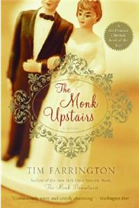 Monk Upstairs