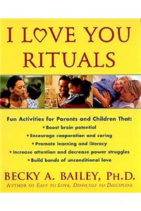 I Love You Rituals