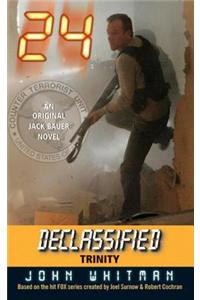 24 Declassified: Trinity
