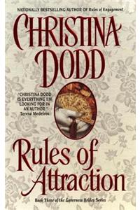 Rules of Attraction