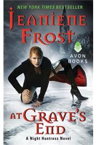 At Grave's End