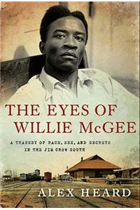 The Eyes of Willie McGee