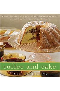 Coffee and Cake