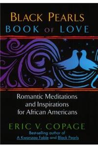 Black Pearls - Book of Love