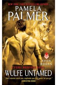 Wulfe Untamed