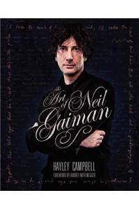 Art of Neil Gaiman