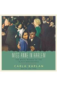 Miss Anne in Harlem