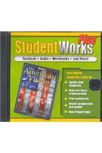 American Vision, Studentworks Plus CD-ROM