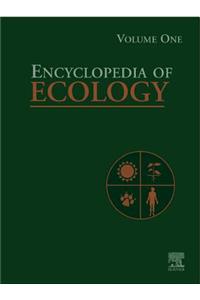 Encyclopedia of Ecology, Five-Volume Set