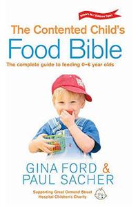 The Contented Child's Food Bible