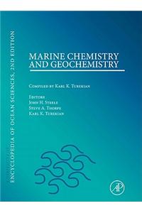 Marine Chemistry and Geochemistry