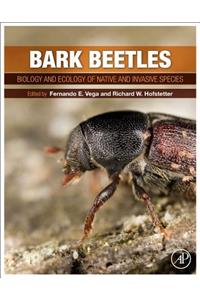 Bark Beetles