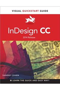 InDesign CC