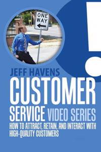 Customer Service Video Series
