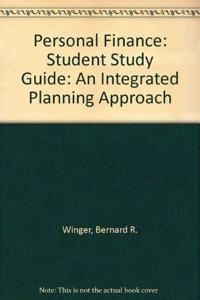 Student Study Guide