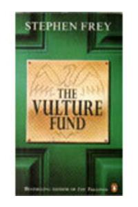 The Vulture Fund