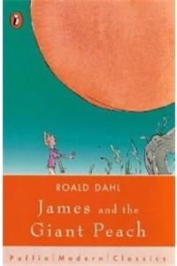 James And The Giant Peach